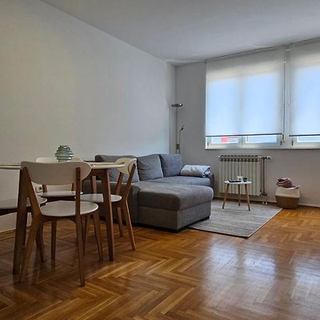 Uptown Place Apartment Zadar Eksteriør billede