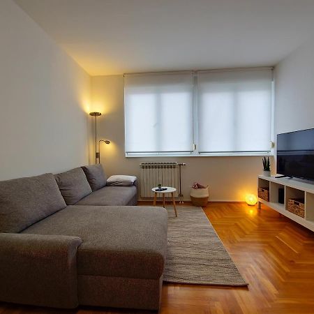 Uptown Place Apartment Zadar Eksteriør billede