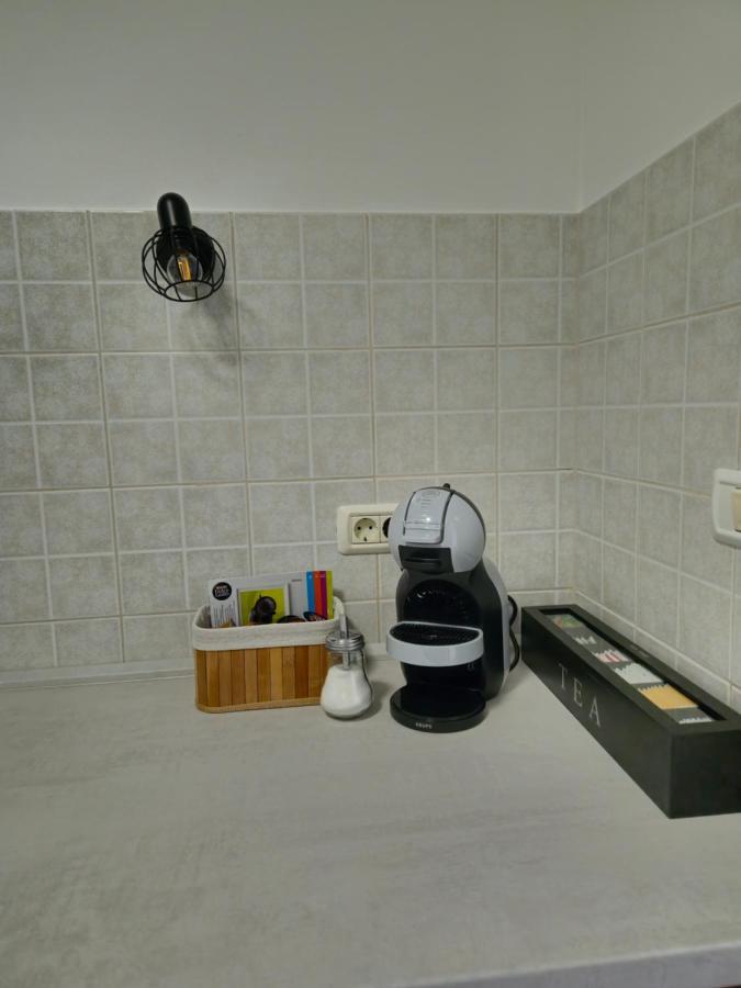 Uptown Place Apartment Zadar Eksteriør billede