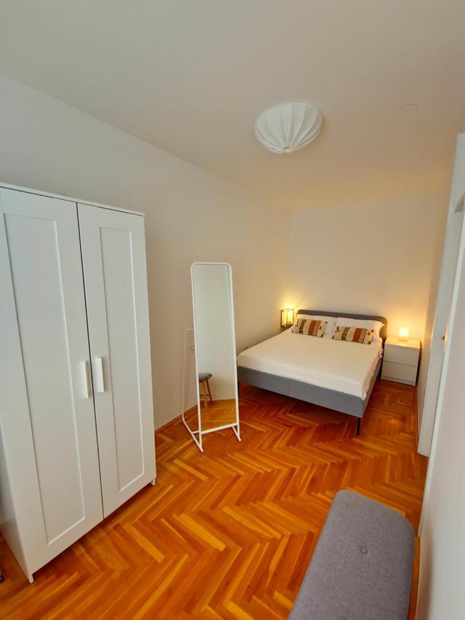Uptown Place Apartment Zadar Eksteriør billede