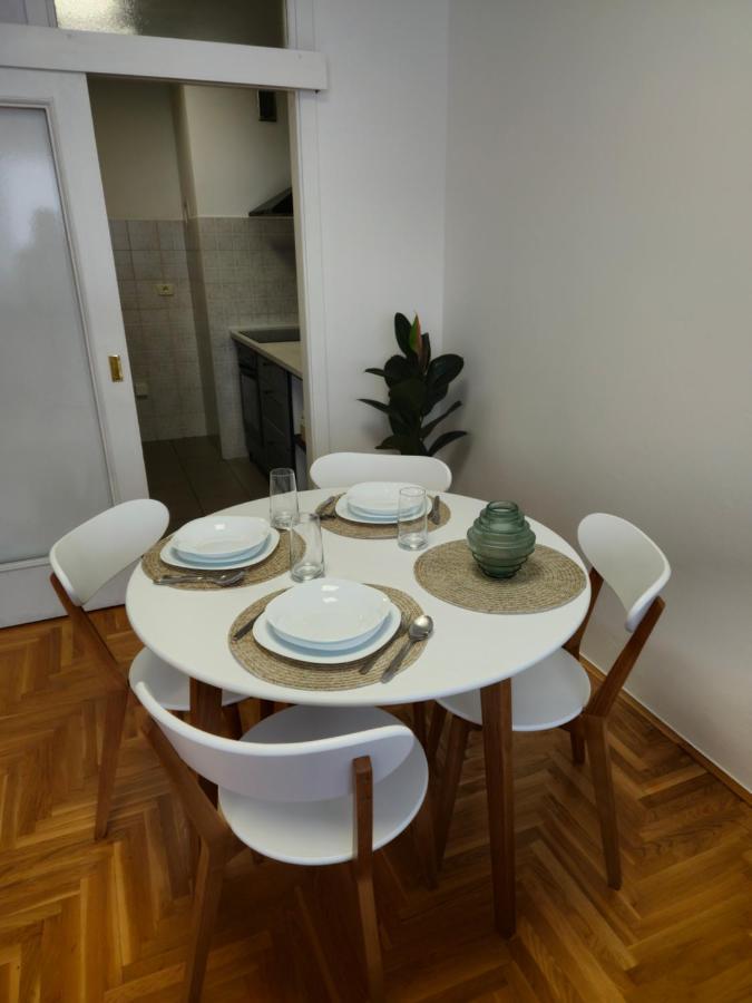 Uptown Place Apartment Zadar Eksteriør billede