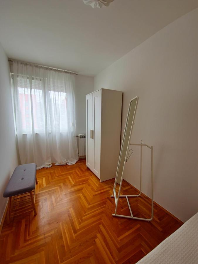 Uptown Place Apartment Zadar Eksteriør billede