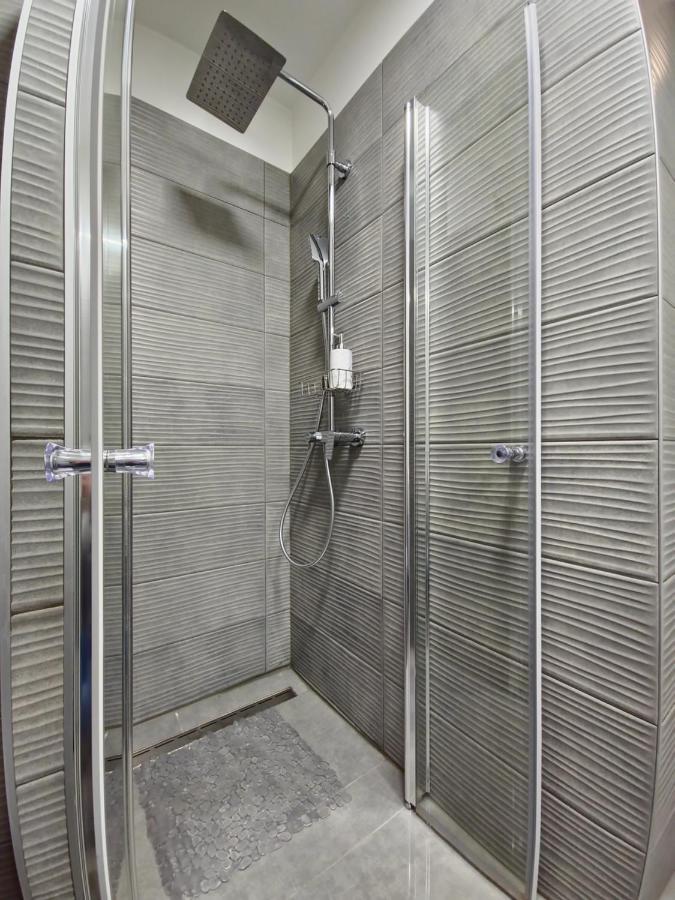 Uptown Place Apartment Zadar Eksteriør billede
