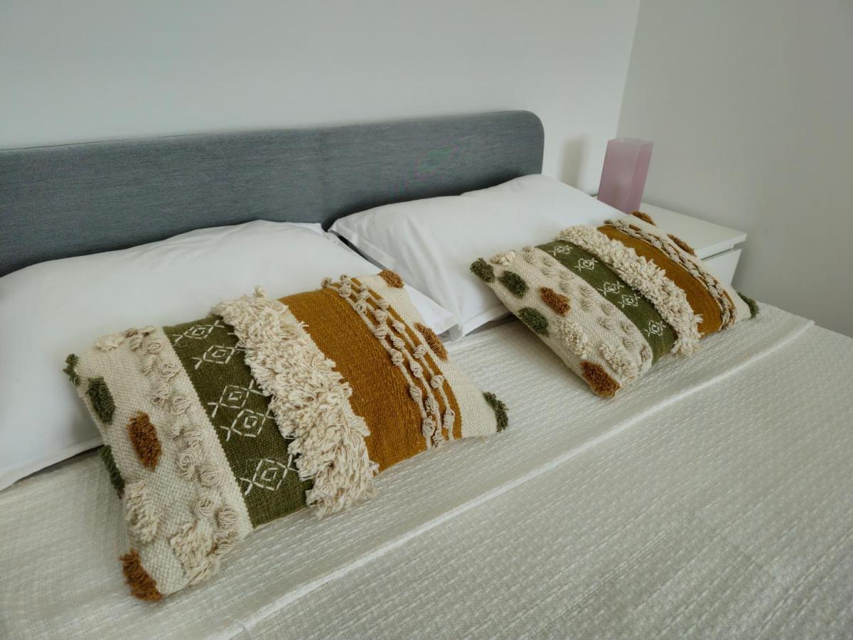 Uptown Place Apartment Zadar Eksteriør billede
