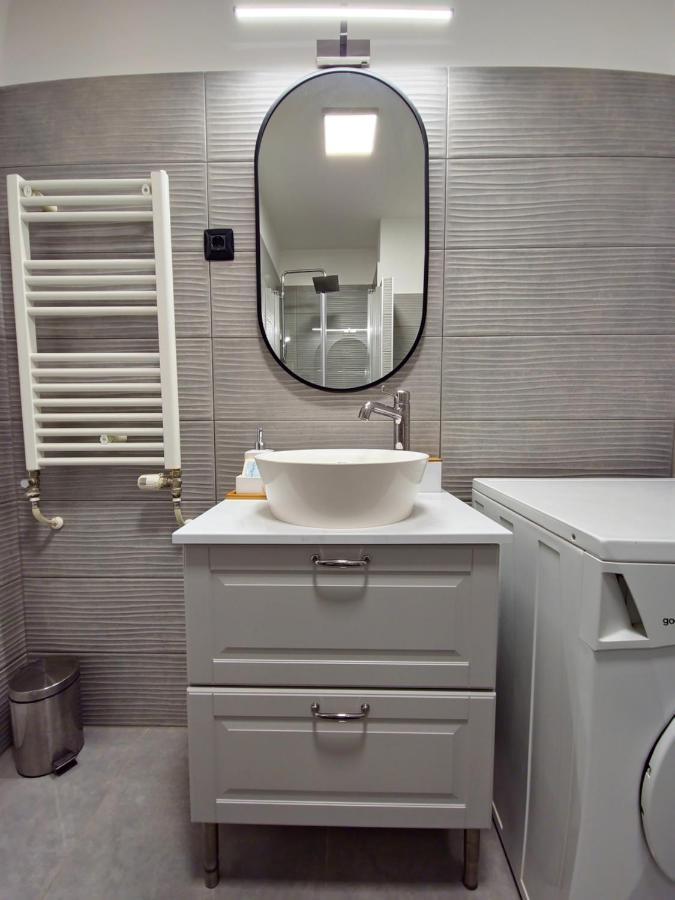 Uptown Place Apartment Zadar Eksteriør billede