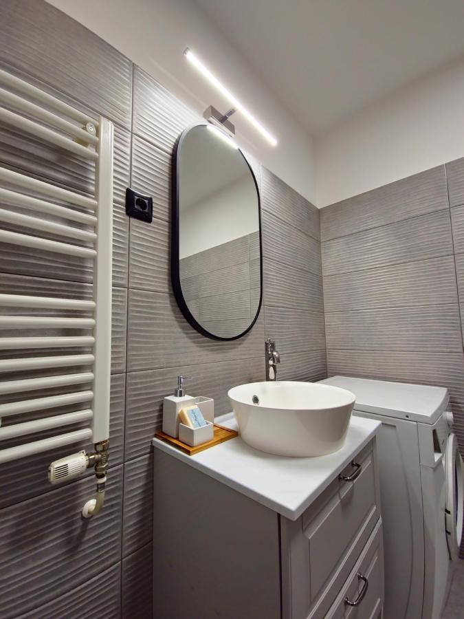 Uptown Place Apartment Zadar Eksteriør billede